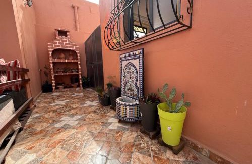 Sidi Ifni Apartment | la perle rare de Sidi Ifni