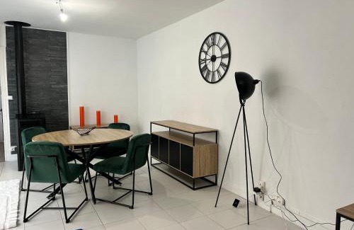 Le Mans House | La Perle Rive Gauche