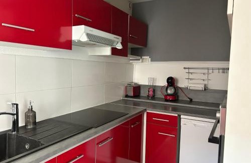 Le Mans House | La Perle Rive Gauche