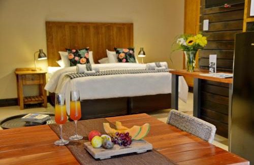 Ballito Hotel | La Perle