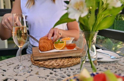 Ballito Hotel | La Perle