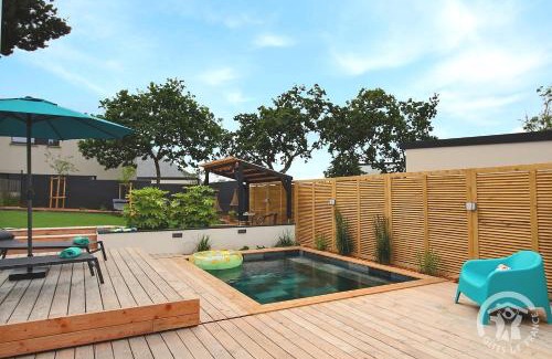 Binic-Etables-sur-Mer House | La perouse