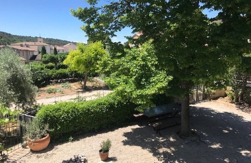 La Bastide-des-Jourdans House | La Petite Reynière Dans le Coeur du Village à 150 m