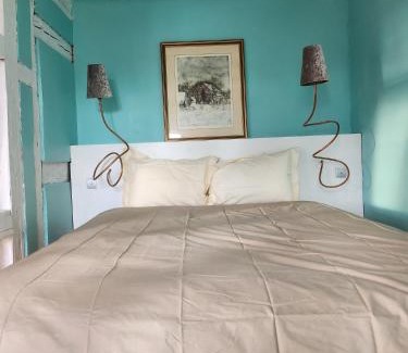 Petite-France Apartment | La Petite Alsacienne