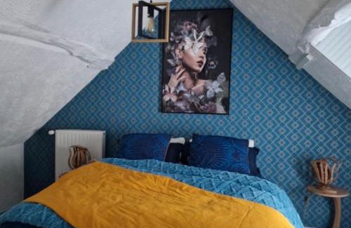 Canaples Bed & Breakfast | La petite auberge