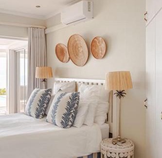 De Kelders Villa | La Petite Baleine Oceanfront Villa