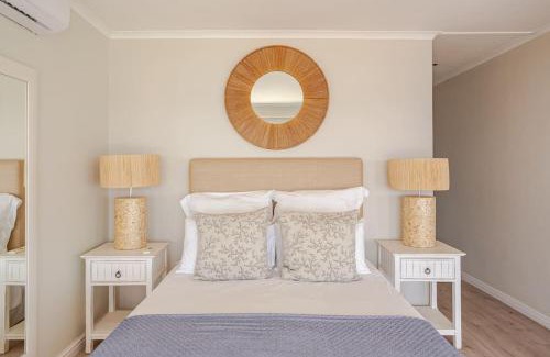 De Kelders Villa | La Petite Baleine Oceanfront Villa