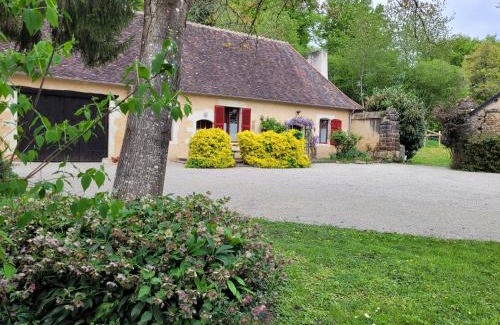 Courdemanche House | La petite Bardouillère