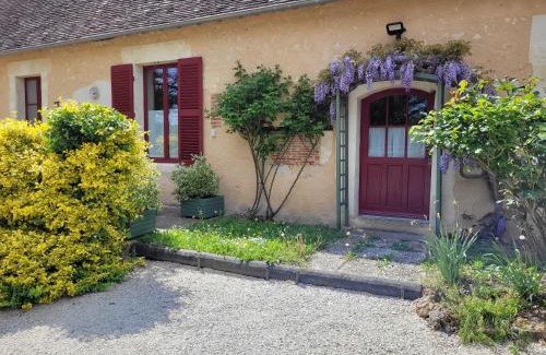 Courdemanche House | La petite Bardouillère