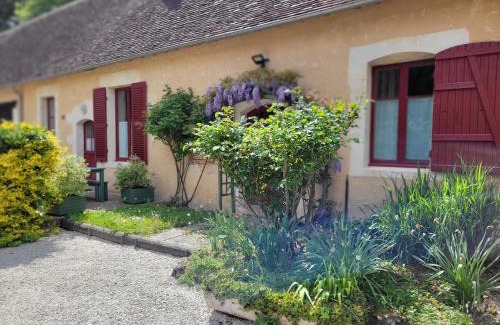 Courdemanche House | La petite Bardouillère