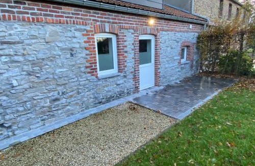 Peruwelz Apartment | La Petite Boite