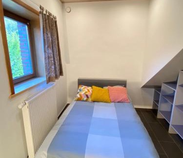 Peruwelz Apartment | La Petite Boite