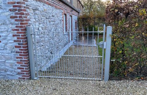 Peruwelz Apartment | La Petite Boite