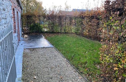 Peruwelz Apartment | La Petite Boite