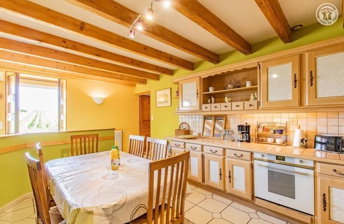 Chenoves House | la Petite Boutière - Chenoves