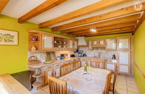 Chenoves House | la Petite Boutière - Chenoves