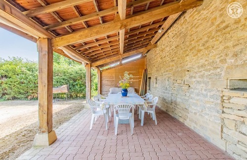 Chenoves House | la Petite Boutière - Chenoves