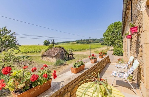 Chenoves House | la Petite Boutière - Chenoves