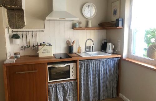 Noyal-Muzillac House | LA PETITE BRETONNE