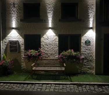 Coo House | LA PETITE BRIQUE