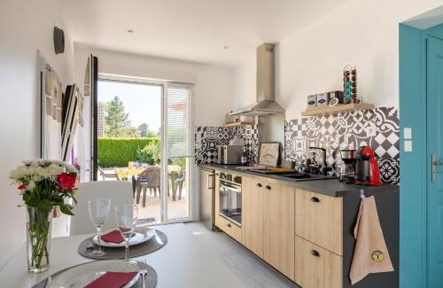 Saint-Illiers-la-Ville House | La Petite Californie