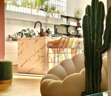 Les Sables d'Olonne Villa | La Petite Cabine, 3chambres proche plage et centre