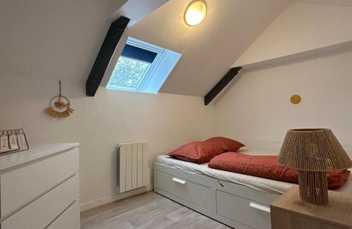 Yffiniac Apartment | la petite cachette