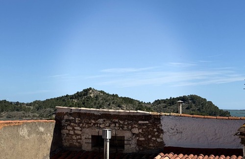 Peyriac-de-Mer House | La Petite Calade Avec vue . Animaux de Compagnie Acceptés