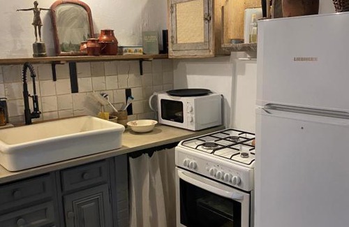 Neuvy-Deux-Clochers House | La petite Cannovie