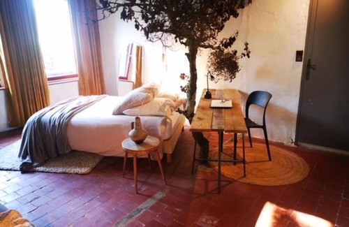 Neuvy-Deux-Clochers House | La petite Cannovie