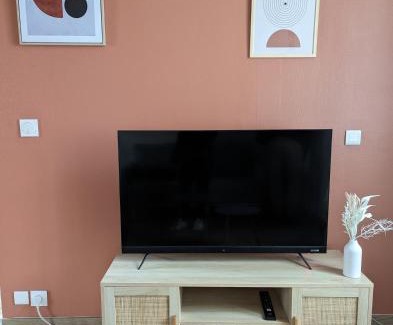 Chateauroux House | La Petite Chaume