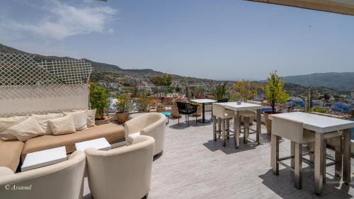 Medina of Chefchaouen House | La Petite Chefchaouen