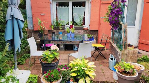 Le Hohwald House | La Petite demeure