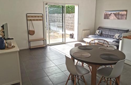 Bretignolles-sur-Mer House | La Petite Dune 800m de la Plage