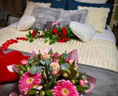 Hericy House | La Petite Escapade, maison avec jacuzzi privatif