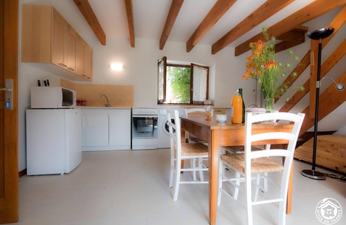 Boyeux-Saint-Jerome House | La Petite Forge - Boyeux-saint-jerome