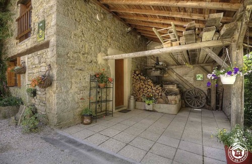 Boyeux-Saint-Jerome House | La Petite Forge - Boyeux-saint-jerome