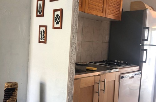 Poggio-Mezzana House | La Petite Famille à la mer