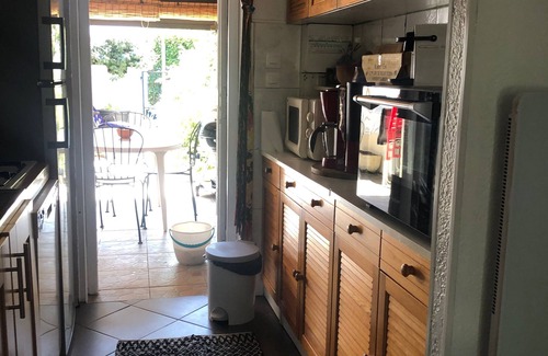 Poggio-Mezzana House | La Petite Famille à la mer