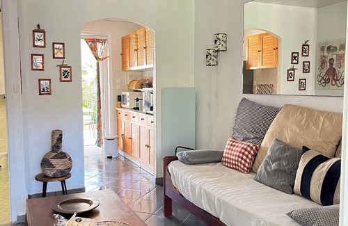 Poggio-Mezzana House | La Petite Famille à la mer