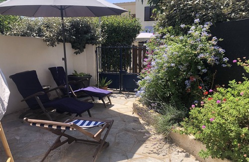 Poggio-Mezzana House | La Petite Famille à la mer