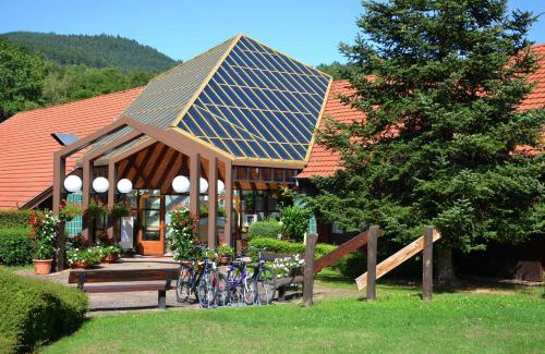 Munster Apartment | La Petite Fecht