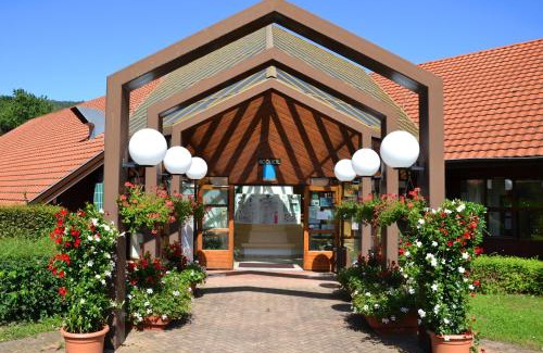 Munster Apartment | La Petite Fecht