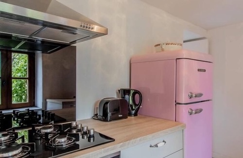 Cussy-en-Morvan House | La Petite Ferme - Cussy EN Morvan