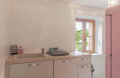 Cussy-en-Morvan House | La Petite Ferme - Cussy EN Morvan