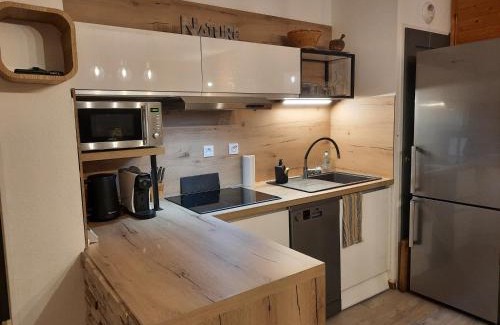 Chamrousse Apartment | La Petite Foret Chamrousse 1700