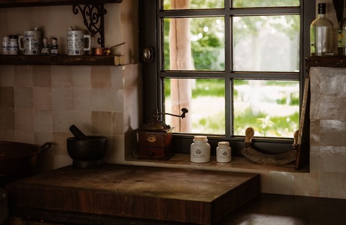 Overnellen Cottage | La Petite Foret - Cottage in Brussels' countryside