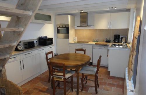 Gonneville-sur-Honfleur House | La Petite Chaumière