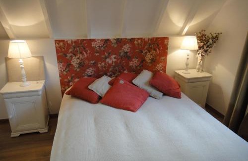 Gonneville-sur-Honfleur House | La Petite Chaumière