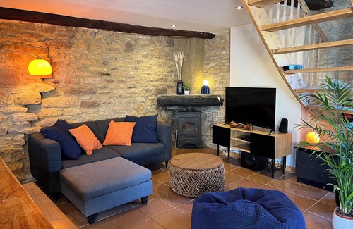 La Chapelle-Aubareil House | La petite Fompeyrine